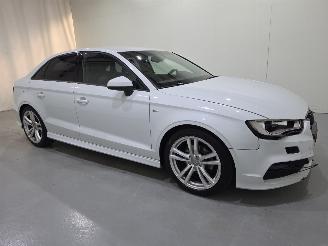 Audi A3 LIMOUSINE1.4 TFSI Ambition Pro Line S 110Kw picture 27