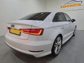 Audi A3 LIMOUSINE1.4 TFSI Ambition Pro Line S 110Kw picture 28