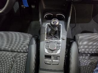 Audi A3 LIMOUSINE1.4 TFSI Ambition Pro Line S 110Kw picture 19