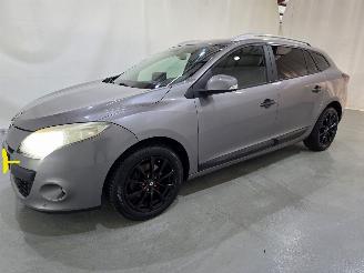 Renault Mégane Grandtour 1.4 TCe Expression 96Kw picture 24