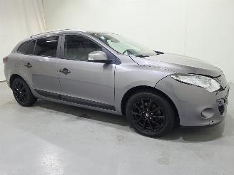 Renault Mégane Grandtour 1.4 TCe Expression 96Kw picture 35