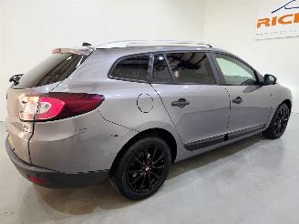 Renault Mégane Grandtour 1.4 TCe Expression 96Kw picture 18