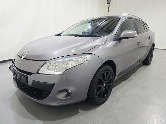 Renault Mégane Grandtour 1.4 TCe Expression 96Kw picture 36