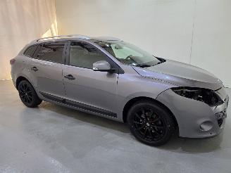Renault Mégane Grandtour 1.4 TCe Expression 96Kw picture 27