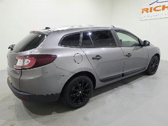 Renault Mégane Grandtour 1.4 TCe Expression 96Kw picture 31