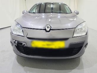 Renault Mégane Grandtour 1.4 TCe Expression 96Kw picture 2