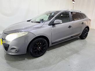 Renault Mégane Grandtour 1.4 TCe Expression 96Kw picture 24