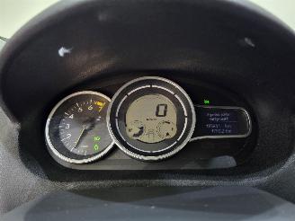 Renault Mégane Grandtour 1.4 TCe Expression 96Kw picture 21