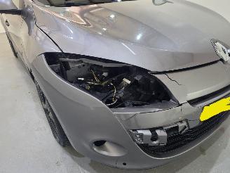 Renault Mégane Grandtour 1.4 TCe Expression 96Kw picture 9
