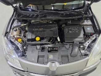 Renault Mégane Grandtour 1.4 TCe Expression 96Kw picture 34