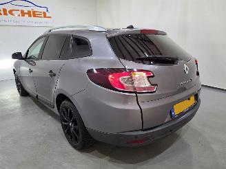 Renault Mégane Grandtour 1.4 TCe Expression 96Kw picture 6