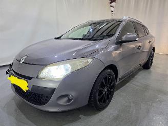 Renault Mégane Grandtour 1.4 TCe Expression 96Kw picture 3