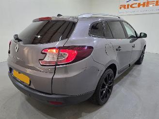 Renault Mégane Grandtour 1.4 TCe Expression 96Kw picture 4