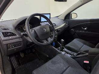 Renault Mégane Grandtour 1.4 TCe Expression 96Kw picture 7
