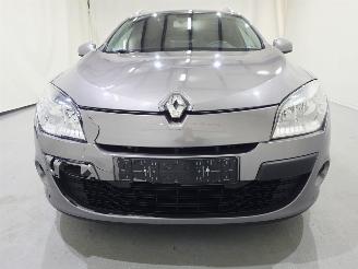 Renault Mégane Grandtour 1.4 TCe Expression 96Kw picture 2