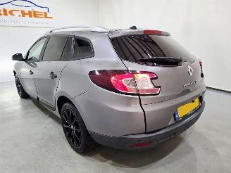 Renault Mégane Grandtour 1.4 TCe Expression 96Kw picture 6