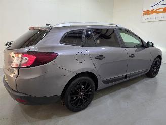 Renault Mégane Grandtour 1.4 TCe Expression 96Kw picture 18