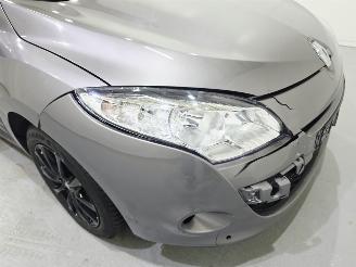 Renault Mégane Grandtour 1.4 TCe Expression 96Kw picture 37