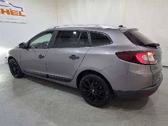 Renault Mégane Grandtour 1.4 TCe Expression 96Kw picture 20