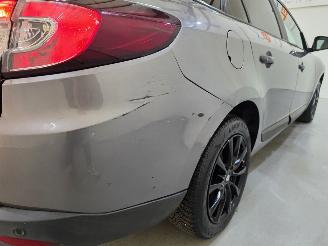 Renault Mégane Grandtour 1.4 TCe Expression 96Kw picture 28