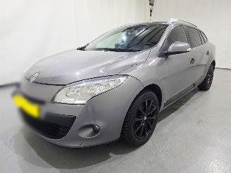 Renault Mégane Grandtour 1.4 TCe Expression 96Kw picture 3