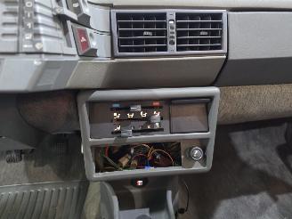 Citroën BX 1.6 RS 65Kw Bjr.1985 picture 19