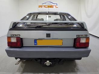 Citroën BX 1.6 RS 65Kw Bjr.1985 picture 5