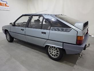 Citroën BX 1.6 RS 65Kw Bjr.1985 picture 21