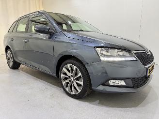 Skoda Fabia Combi 1.0 TSI Business Edition picture 15