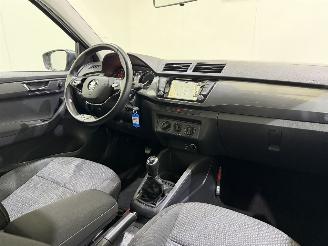 Skoda Fabia Combi 1.0 TSI Business Edition picture 7