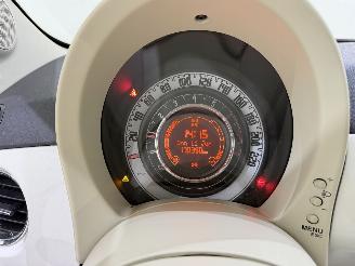Fiat 500 1.2 Lounge Automaat Airco picture 34