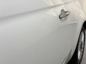 Fiat 500 1.2 Lounge Automaat Airco picture 22