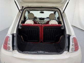Fiat 500 1.2 Lounge Automaat Airco picture 40