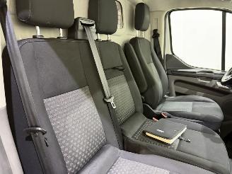 Ford Transit Custom 2.0 TDCi 280 Trend Airco picture 14