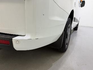 Ford Transit Custom 2.0 TDCi 280 Trend Airco picture 17