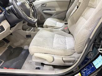 Honda Insight 1.3 Hybrid Elegance Clima picture 27