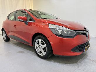 Renault Clio HB 1.2 16V 75 Collection Airco picture 32