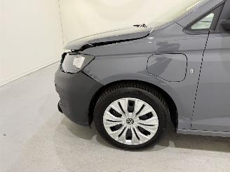 Volkswagen Caddy maxi Combi 1.5 TSI eHybrid PHEV Aut6 picture 25
