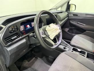 Volkswagen Caddy maxi Combi 1.5 TSI eHybrid PHEV Aut6 picture 16