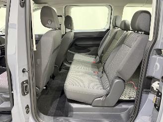 Volkswagen Caddy maxi Combi 1.5 TSI eHybrid PHEV Aut6 picture 27