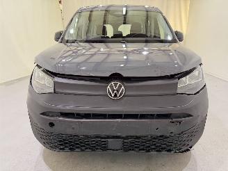 Volkswagen Caddy maxi Combi 1.5 TSI eHybrid PHEV Aut6 picture 2