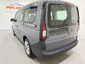 Volkswagen Caddy maxi Combi 1.5 TSI eHybrid PHEV Aut6 picture 41