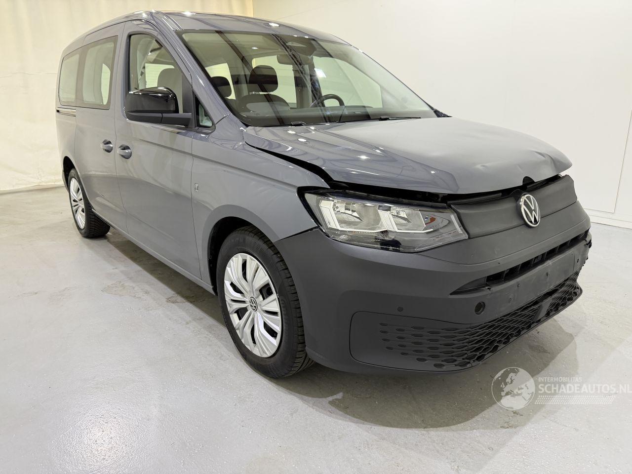 Volkswagen Caddy maxi Combi 1.5 TSI eHybrid PHEV Aut6