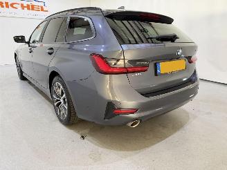 BMW 3-serie Touring 330e Advantage Aut picture 27