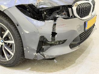 BMW 3-serie Touring 330e Advantage Aut picture 11
