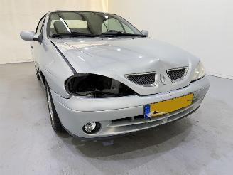 Renault Mégane Cabrio 1.6-16V Sport picture 28