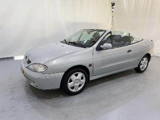 Renault Mégane Cabrio 1.6-16V Sport picture 19