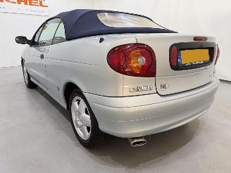 Renault Mégane Cabrio 1.6-16V Sport picture 32