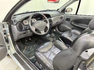 Renault Mégane Cabrio 1.6-16V Sport picture 23