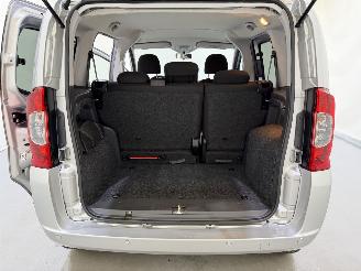 Fiat Qubo 1.4 Dynamic Airco picture 32